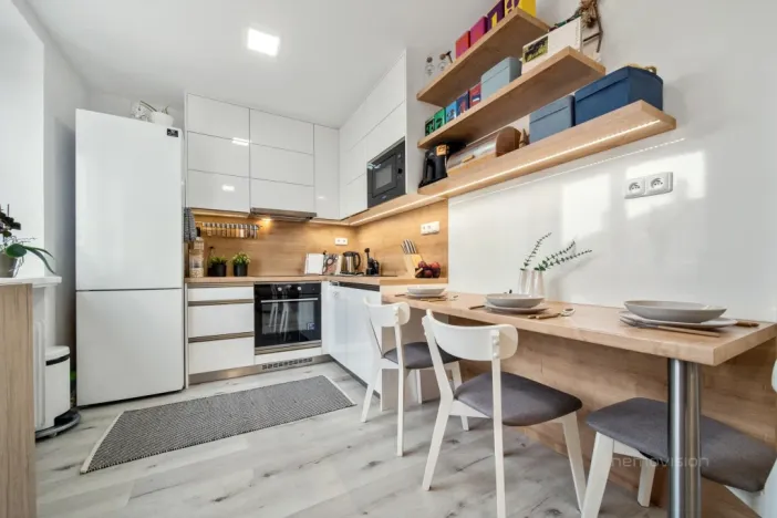 Prodej bytu 3+kk, Brno - Černá Pole, Provazníkova, 52 m2