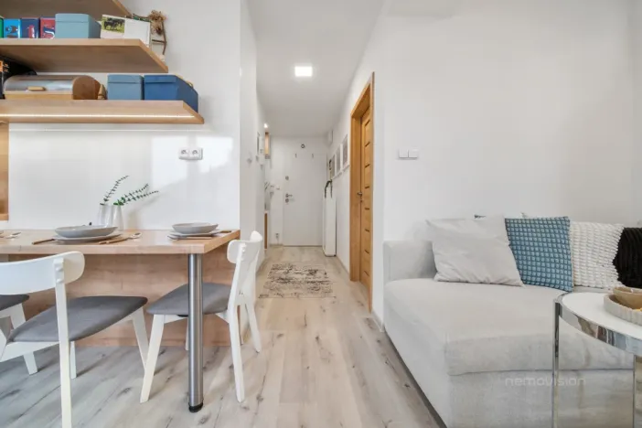 Prodej bytu 3+kk, Brno - Černá Pole, Provazníkova, 52 m2