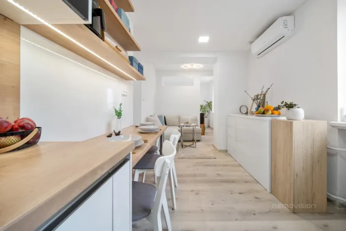 Prodej bytu 3+kk, Brno - Černá Pole, Provazníkova, 52 m2