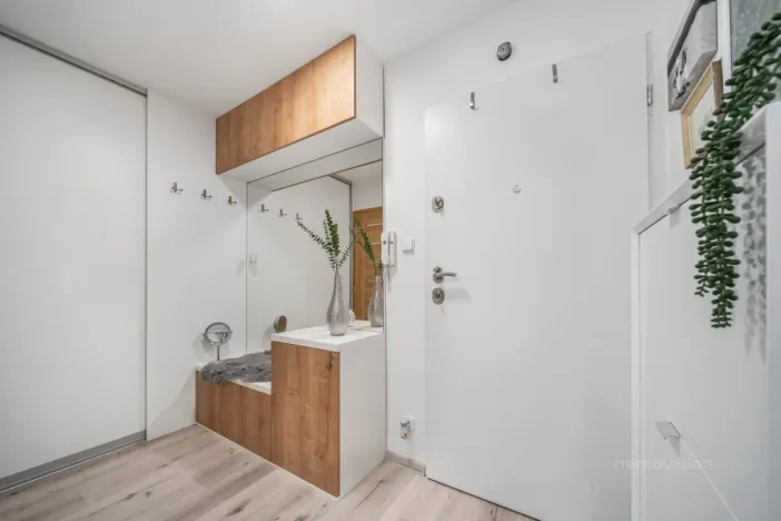 Prodej bytu 3+kk, Brno - Černá Pole, Provazníkova, 52 m2