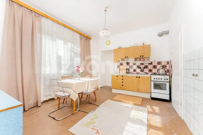 Prodej rodinného domu, Bojkovice, Bezručova čtvrť, 140 m2