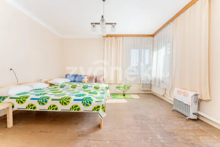 Prodej rodinného domu, Bojkovice, Bezručova čtvrť, 140 m2