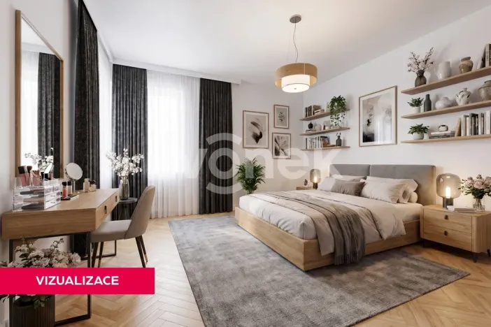Prodej rodinného domu, Bojkovice, Bezručova čtvrť, 140 m2