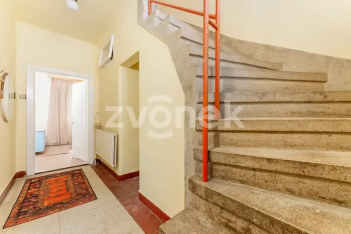 Prodej rodinného domu, Bojkovice, Bezručova čtvrť, 140 m2