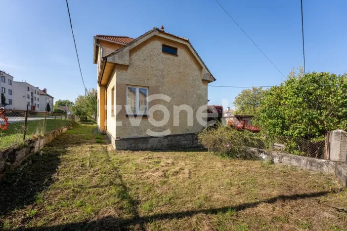 Prodej rodinného domu, Bojkovice, Bezručova čtvrť, 140 m2