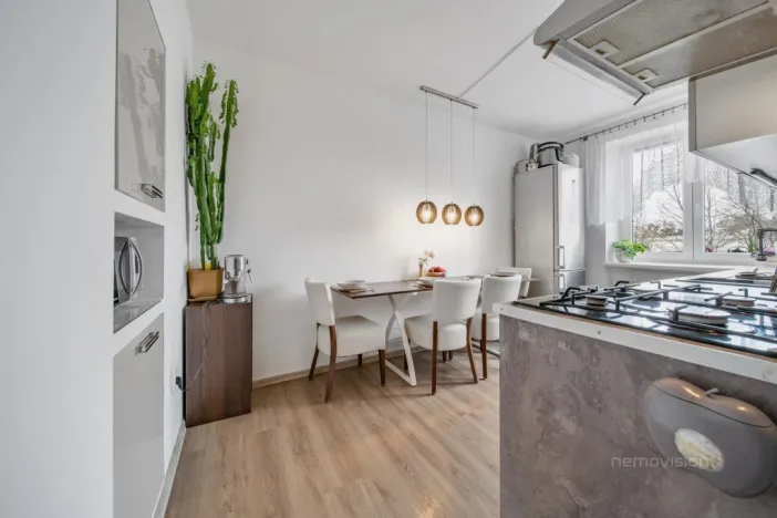 Prodej bytu 2+1, Brno - Černá Pole, Provazníkova, 52 m2