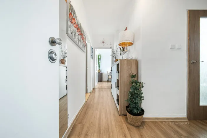 Prodej bytu 2+1, Brno - Černá Pole, Provazníkova, 52 m2