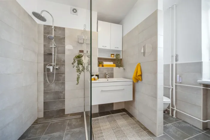 Prodej bytu 2+1, Brno - Černá Pole, Provazníkova, 52 m2