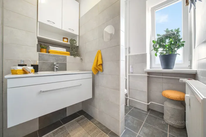 Prodej bytu 2+1, Brno - Černá Pole, Provazníkova, 52 m2