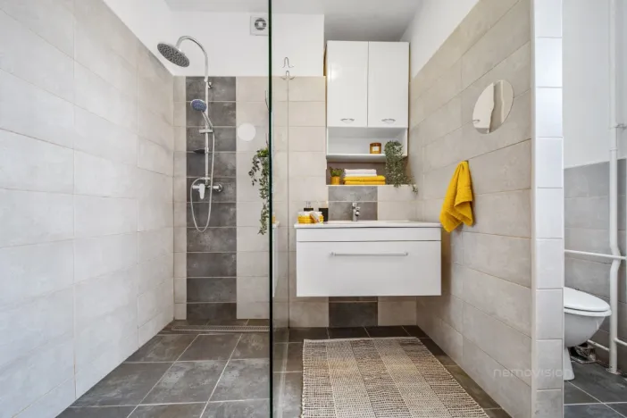 Prodej bytu 2+1, Brno - Černá Pole, Provazníkova, 52 m2