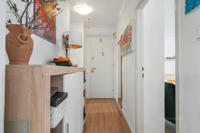 Prodej bytu 2+1, Brno - Černá Pole, Provazníkova, 52 m2