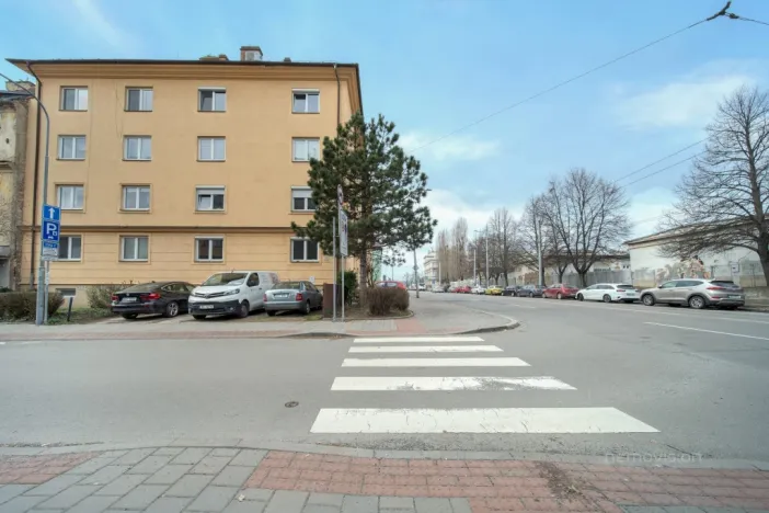 Prodej bytu 2+1, Brno - Černá Pole, Provazníkova, 52 m2