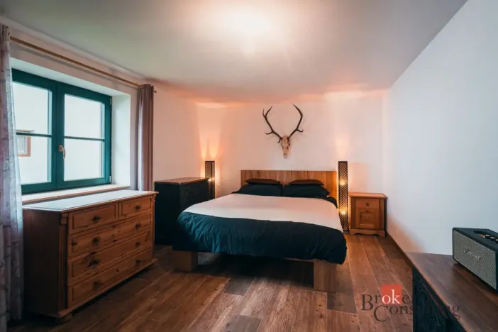 Prodej rodinného domu, Dražovice, 70 m2