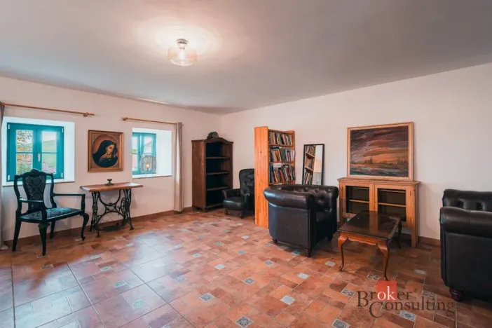 Prodej rodinného domu, Dražovice, 70 m2