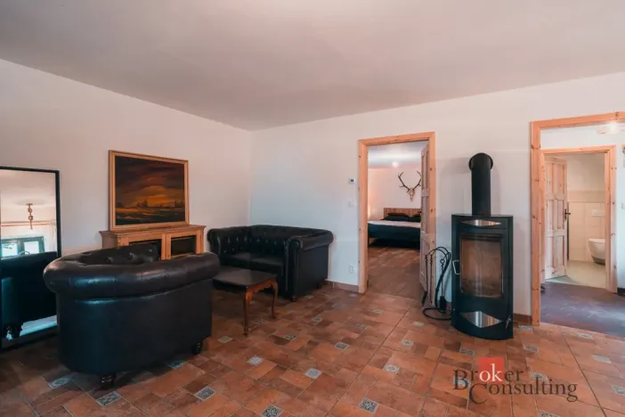 Prodej rodinného domu, Dražovice, 70 m2