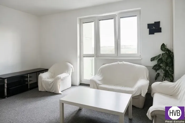 Prodej bytu 3+1, Prostějov, Okružní, 75 m2