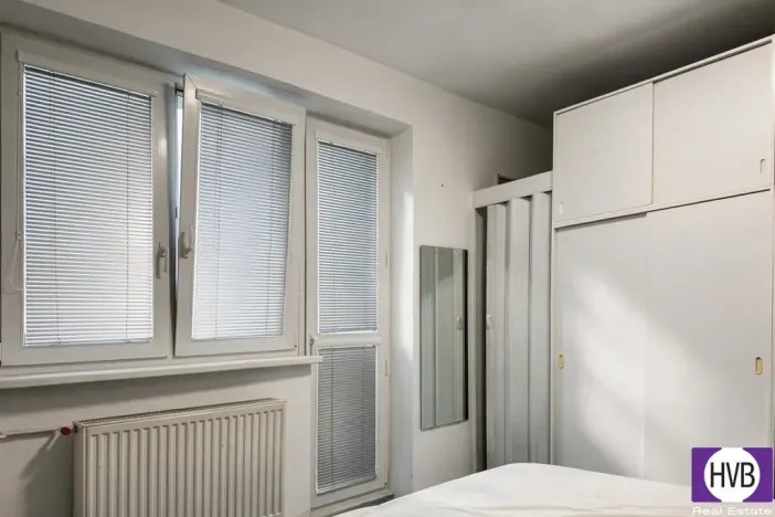 Prodej bytu 3+1, Prostějov, Okružní, 75 m2