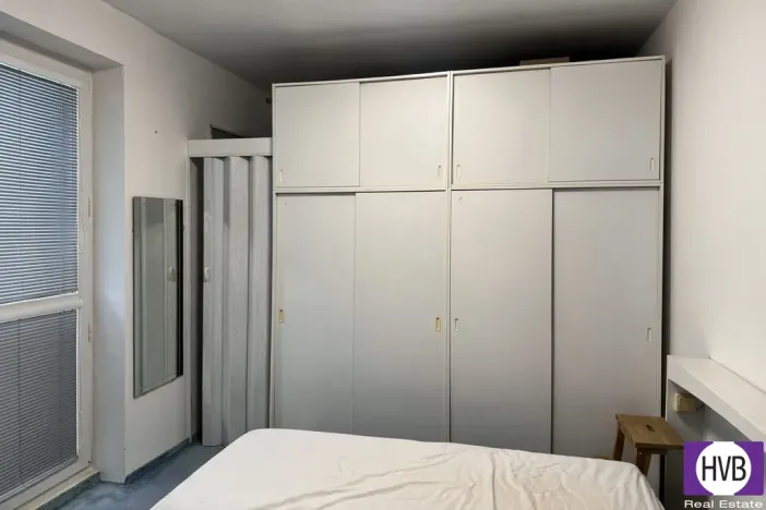 Prodej bytu 3+1, Prostějov, Okružní, 75 m2