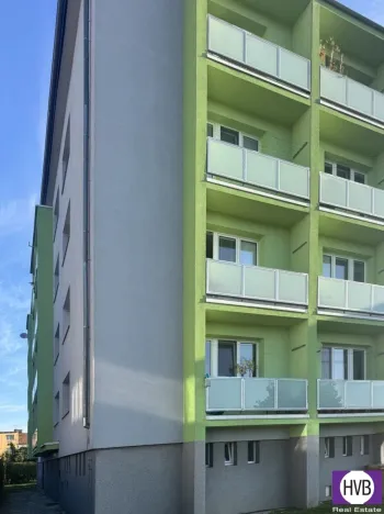 Prodej bytu 3+1, Prostějov, Okružní, 75 m2