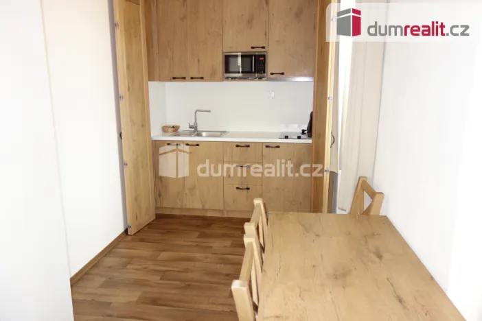 Pronájem bytu 1+kk, Valtice, Za radnicí, 26 m2