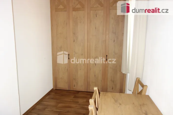 Pronájem bytu 1+kk, Valtice, Za radnicí, 26 m2