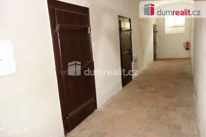 Pronájem bytu 1+kk, Valtice, Za radnicí, 26 m2
