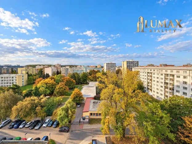 Prodej bytu 2+1, Kladno, Unhošťská, 52 m2
