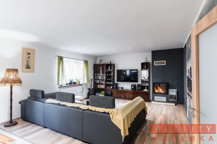 Prodej bytu 6+kk a větší, Příbram, Na Valešince, 162 m2