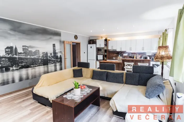 Prodej bytu 6+kk a větší, Příbram, Na Valešince, 162 m2