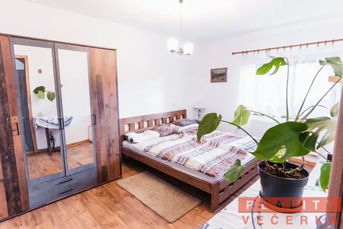 Prodej bytu 6+kk a větší, Příbram, Na Valešince, 162 m2