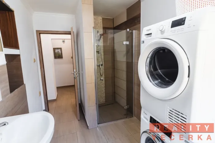 Prodej bytu 6+kk a větší, Příbram, Na Valešince, 162 m2