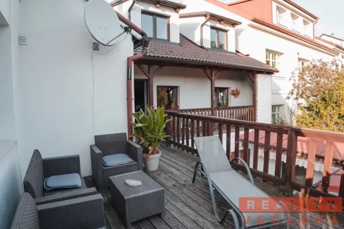 Prodej bytu 6+kk a větší, Příbram, Na Valešince, 162 m2
