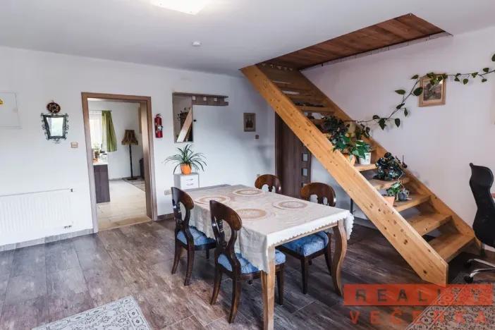 Prodej bytu 6+kk a větší, Příbram, Na Valešince, 162 m2
