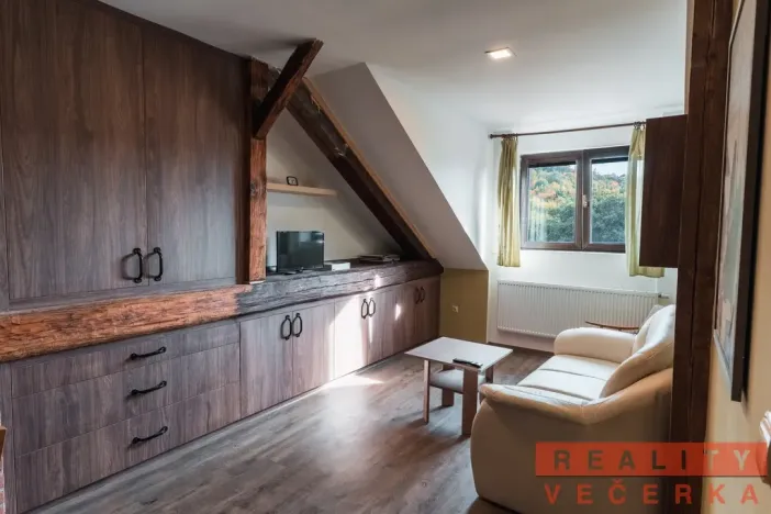 Prodej bytu 6+kk a větší, Příbram, Na Valešince, 162 m2