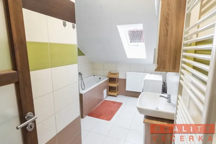 Prodej bytu 6+kk a větší, Příbram, Na Valešince, 162 m2