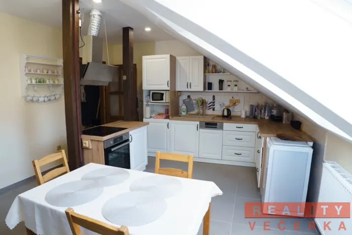 Prodej bytu 6+kk a větší, Příbram, Na Valešince, 162 m2