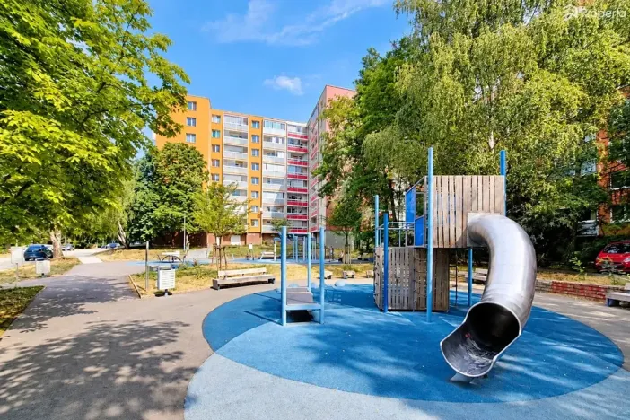 Prodej bytu 3+1, Brno, Vltavská, 65 m2