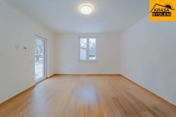 Prodej bytu 3+kk, Velká Kraš, 62 m2