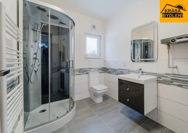 Prodej bytu 3+kk, Velká Kraš, 62 m2