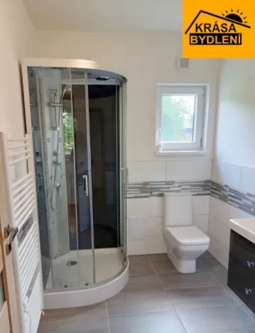 Prodej bytu 3+kk, Velká Kraš, 62 m2