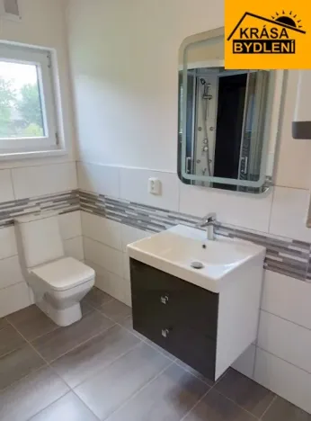 Prodej bytu 3+kk, Velká Kraš, 62 m2