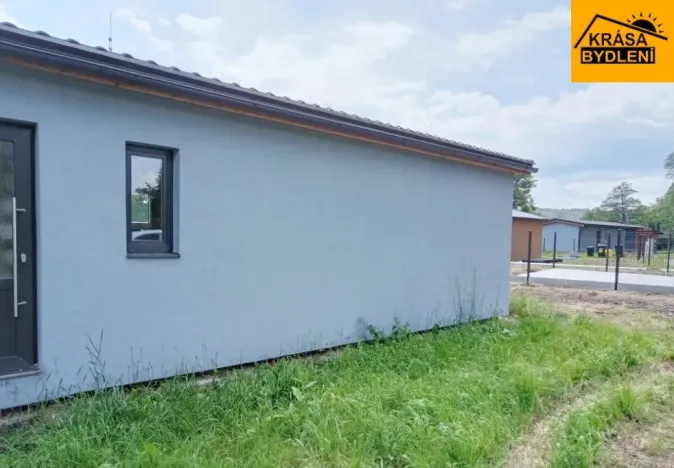 Prodej bytu 3+kk, Velká Kraš, 62 m2