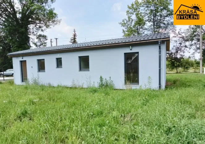 Prodej bytu 3+kk, Velká Kraš, 62 m2