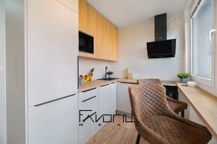 Prodej bytu 2+1, Ostrava, Vietnamská, 56 m2
