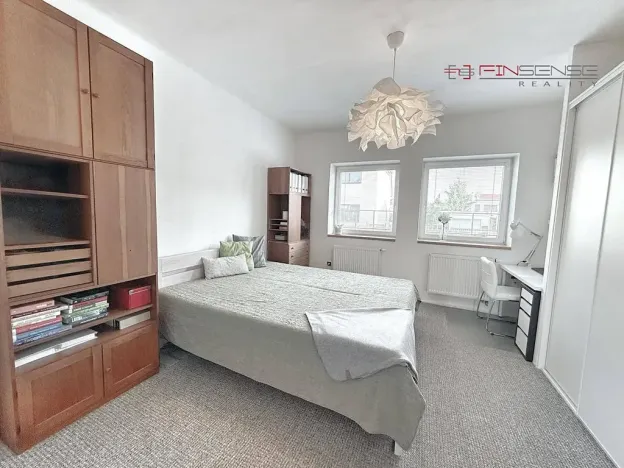 Pronájem rodinného domu, Kladno, Tylova, 130 m2