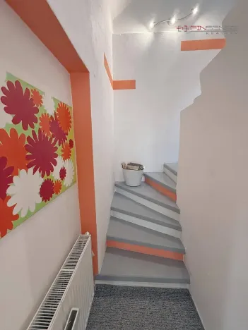 Pronájem rodinného domu, Kladno, Tylova, 130 m2