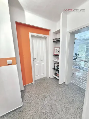 Pronájem rodinného domu, Kladno, Tylova, 130 m2