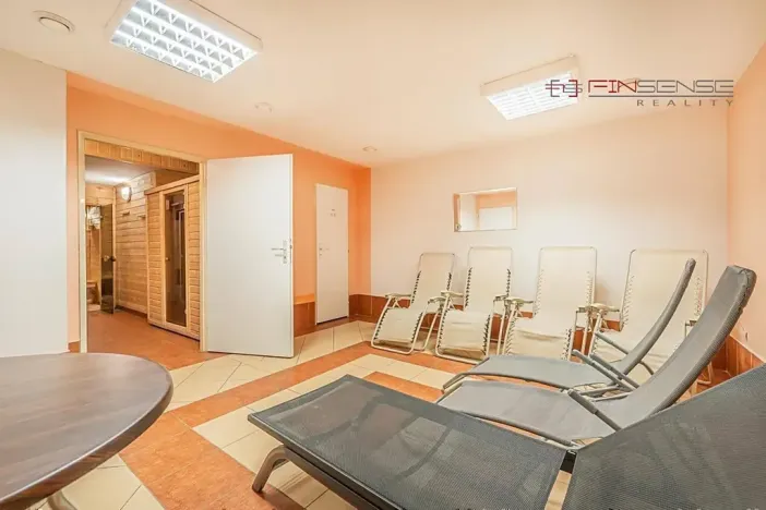 Prodej ubytování, Vrbno pod Pradědem, Sadová, 1398 m2