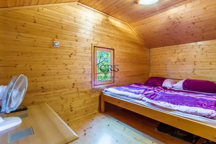 Prodej chaty, Praha, Manželů Dostálových, 42 m2