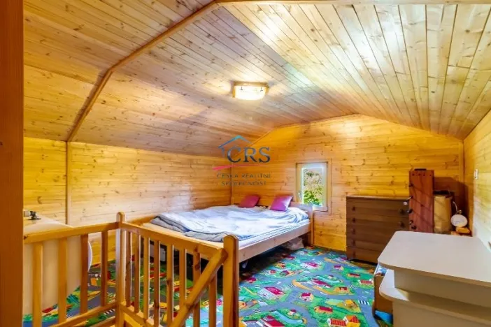 Prodej chaty, Praha, Manželů Dostálových, 42 m2